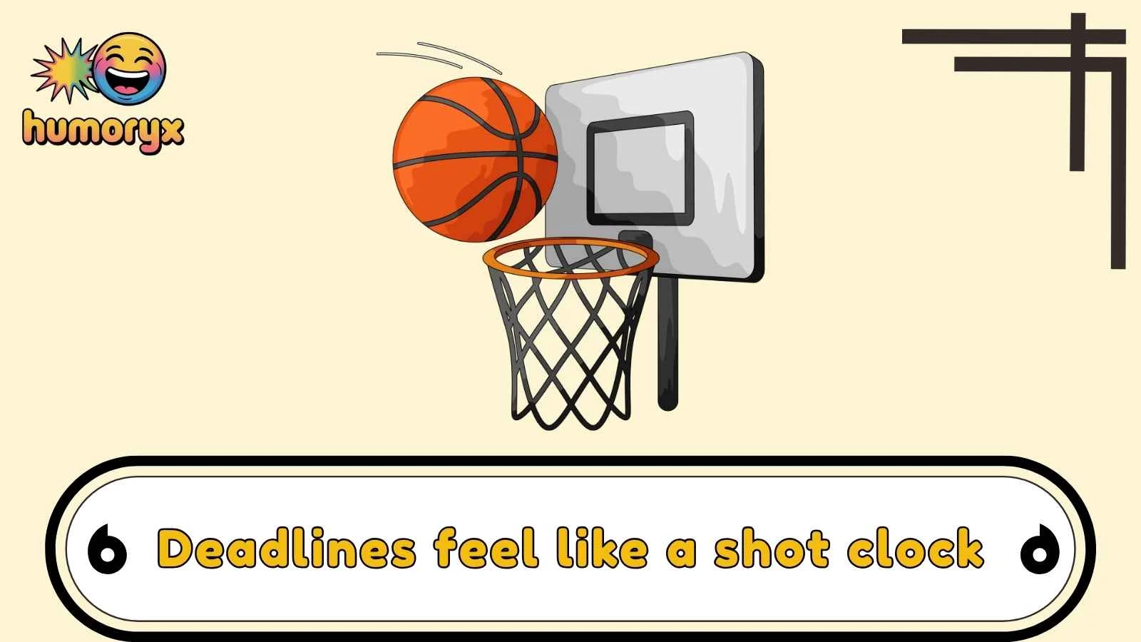 basketball puns one liners