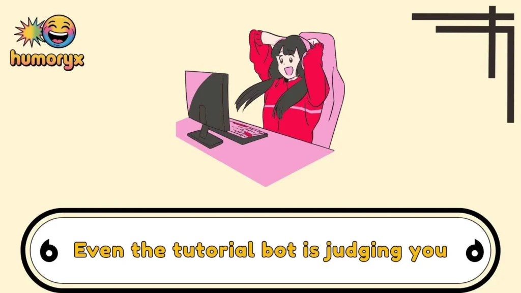 Brutal Gamer Puns for Roasting Friends