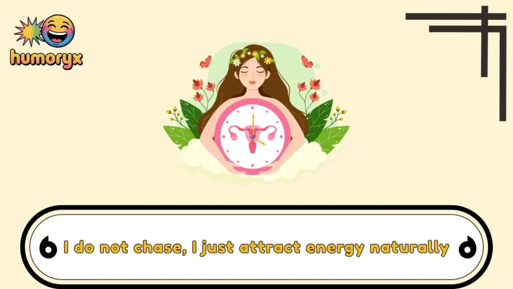 Brutal Uterus Puns With Attitude