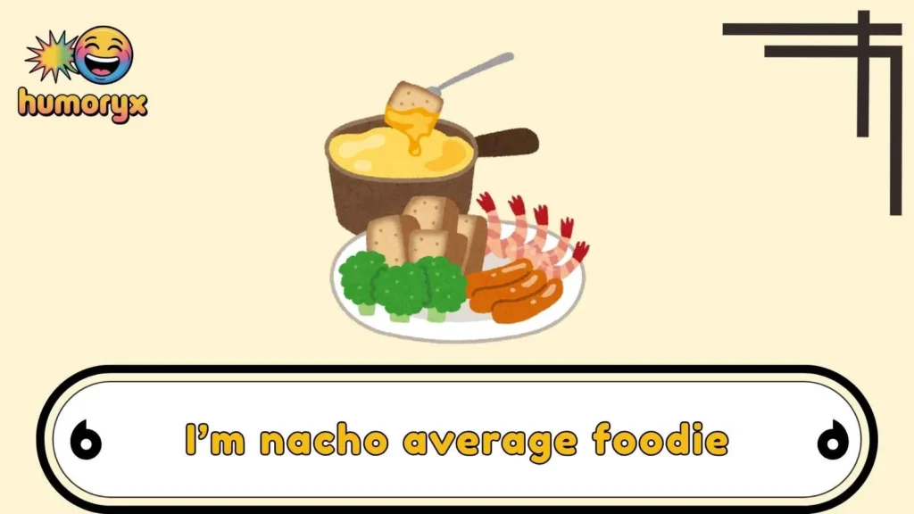 Cheesy Fondue Puns That Hit Hard