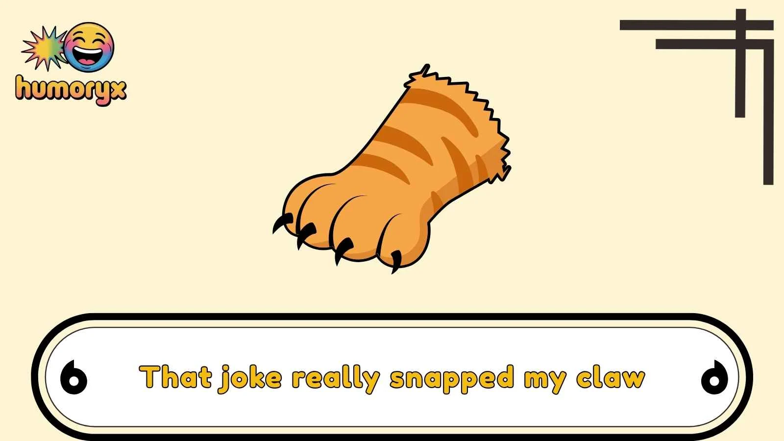 Claw Puns