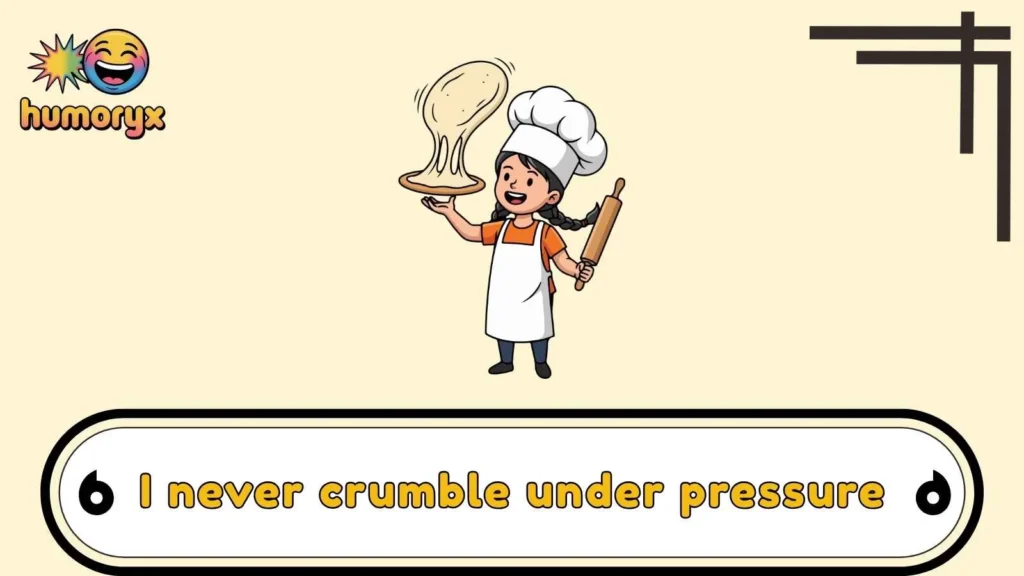 Clever Baker Puns That Feel Fresh