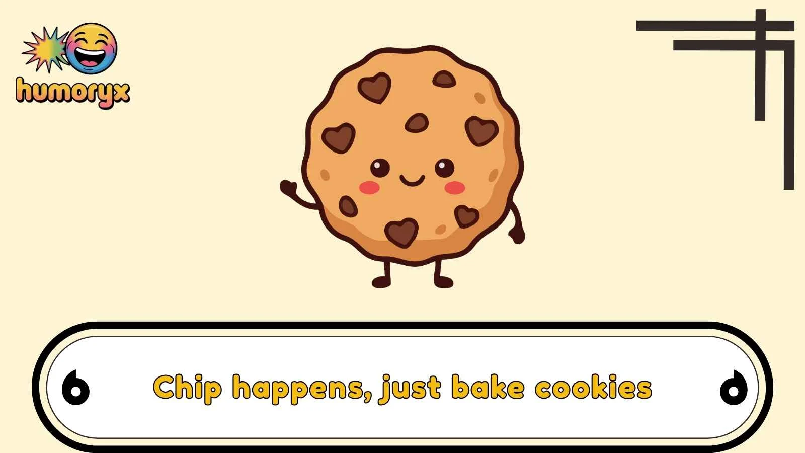Cookie Puns