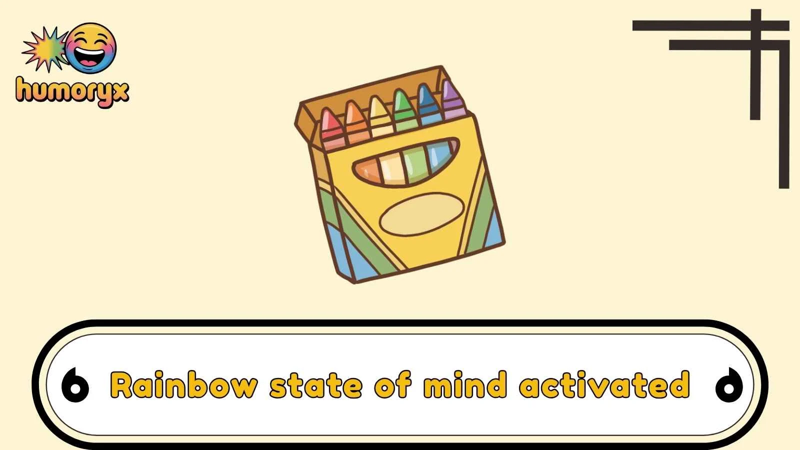 Crayon Puns