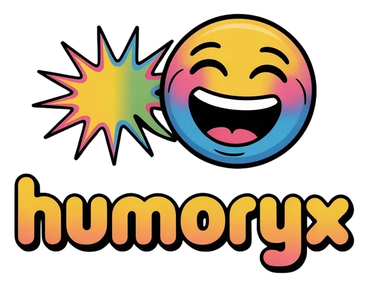 humoryx.com