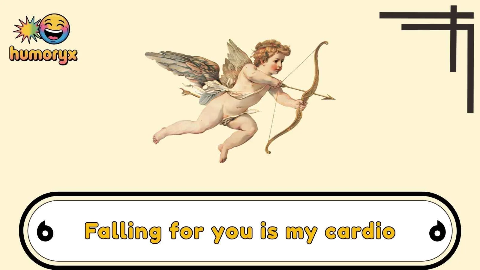 Cupid Puns