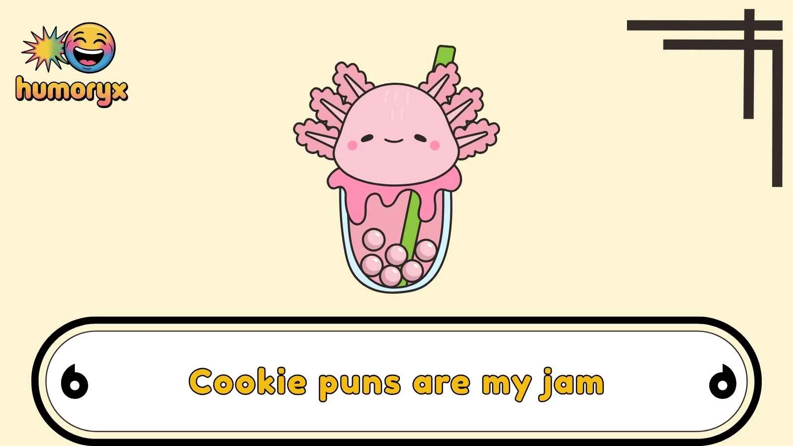 Deliciously Funny Puns