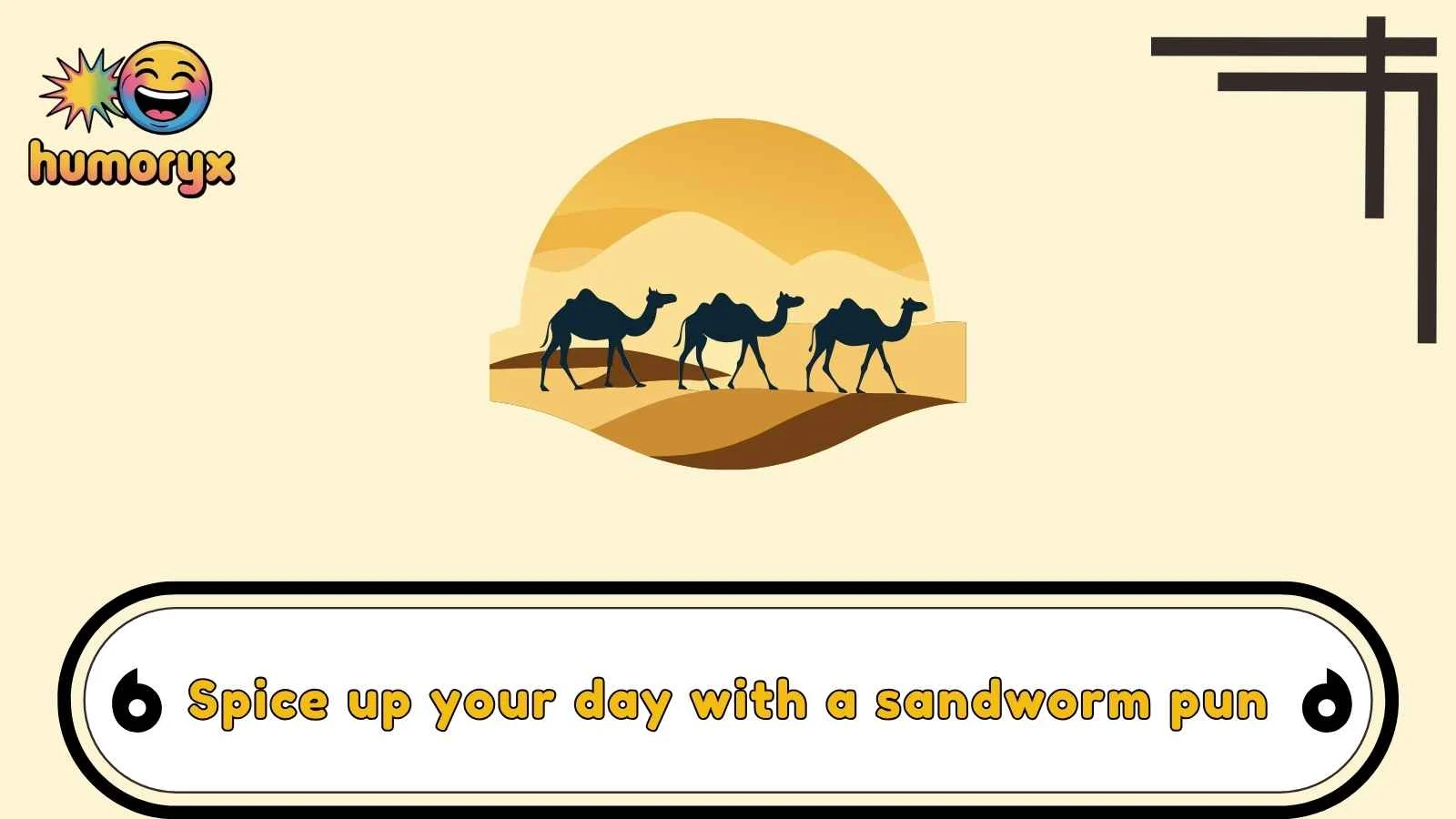 Dune Puns