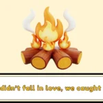 Flame Puns