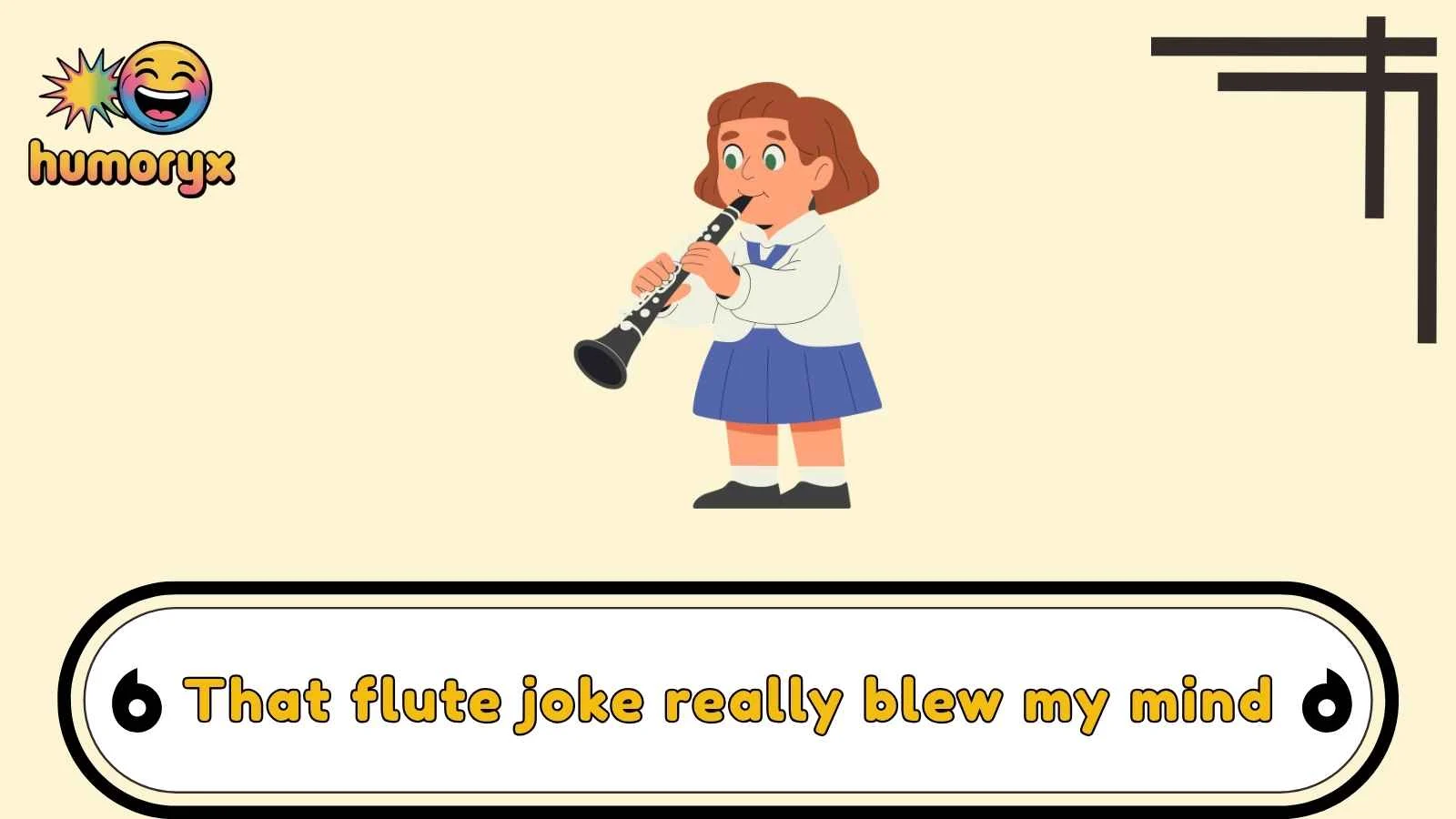 Flute Puns