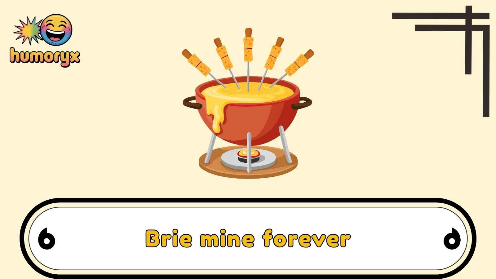 Fondue Puns