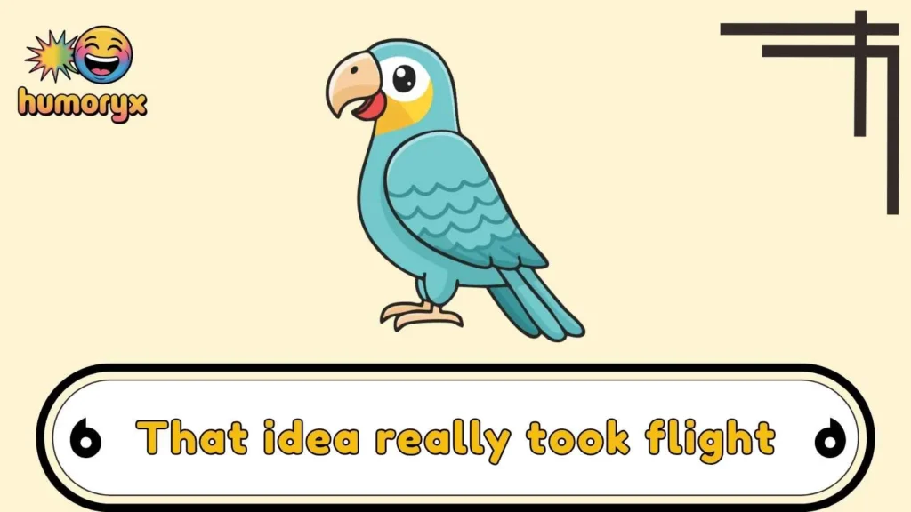 Funny Bird Puns Captions