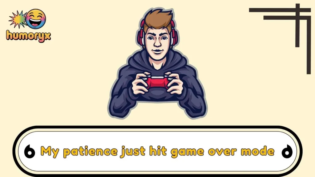 Funny Gamer Puns for Everyday Laughs