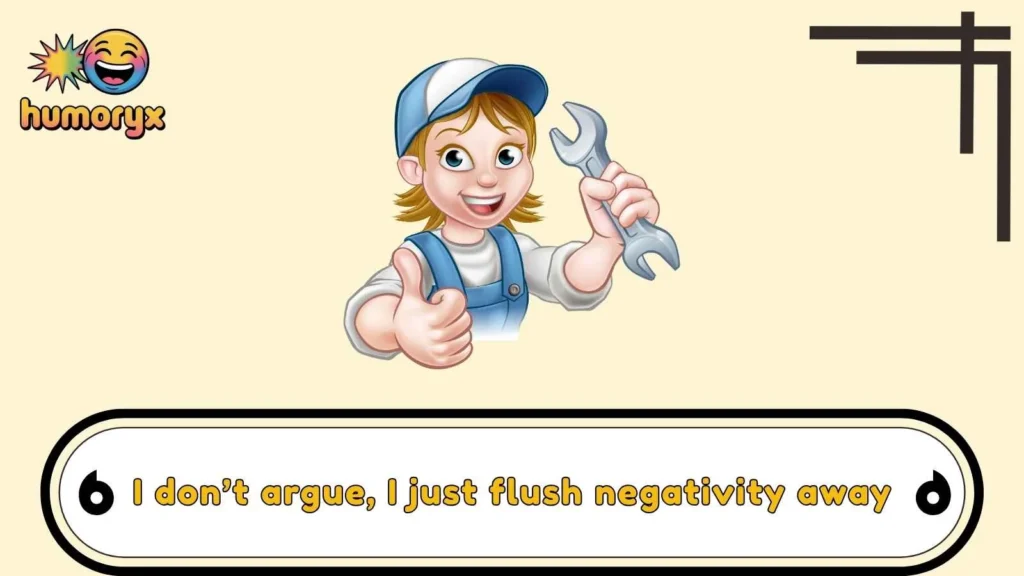 Funny Plumber Puns for Everyday Laughs