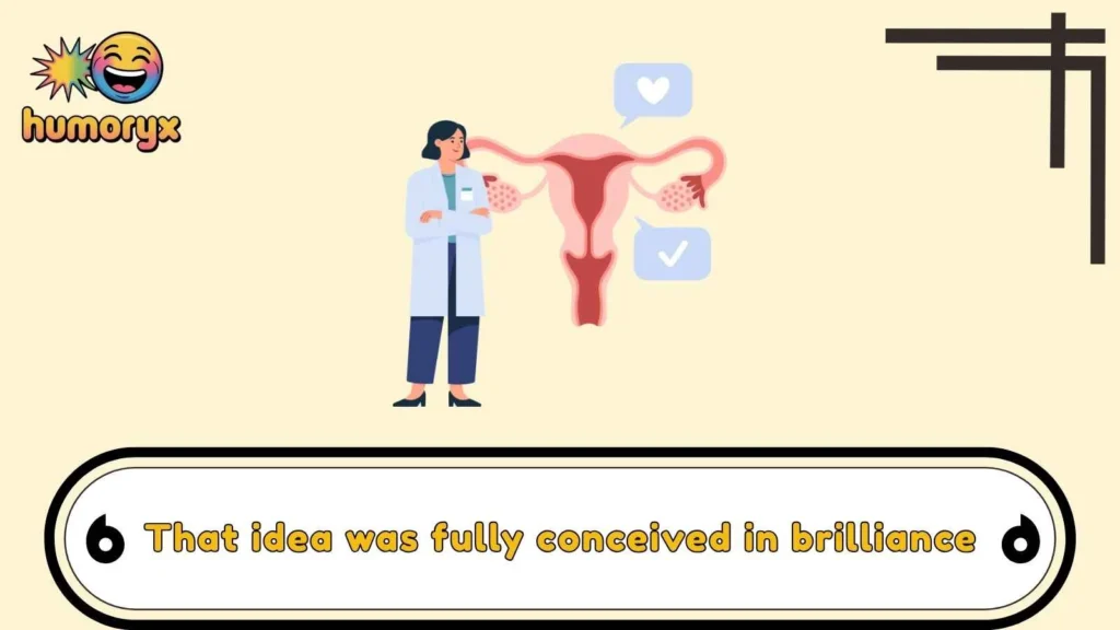 Funny Uterus Puns That Always Deliver