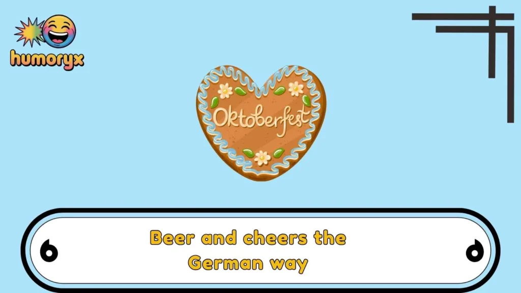 German-Inspired Wordplay Puns