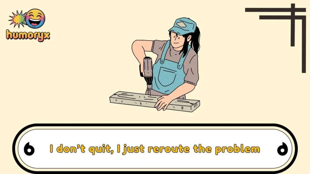 Hilarious Plumber One Liners That Hit Hard