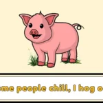 Hog Puns