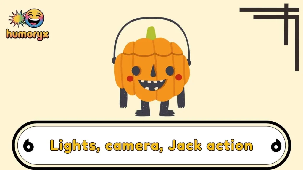 Jack Puns for TikTok and Short Videos