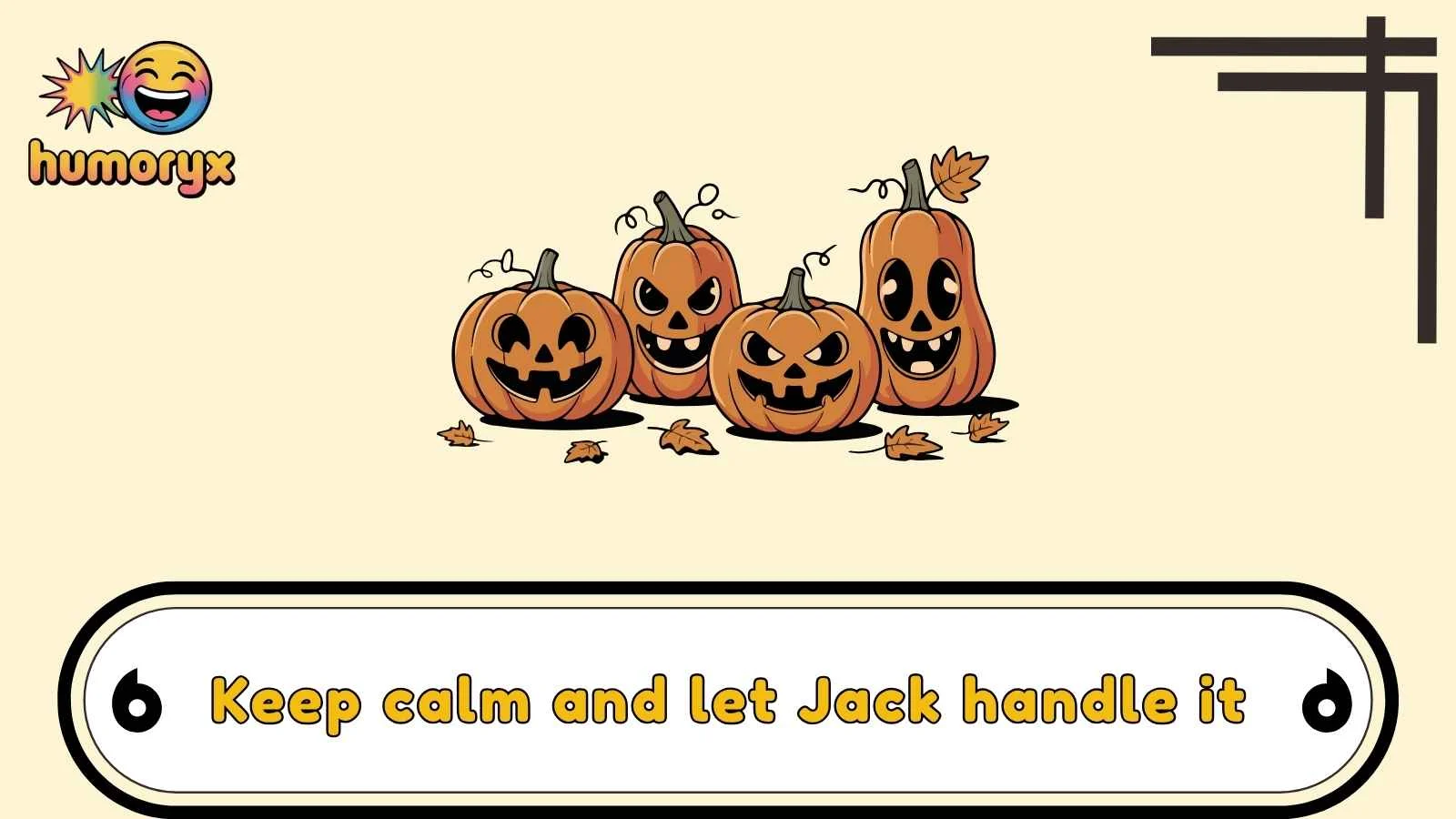 jack puns