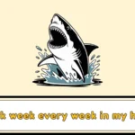 Jaws Puns