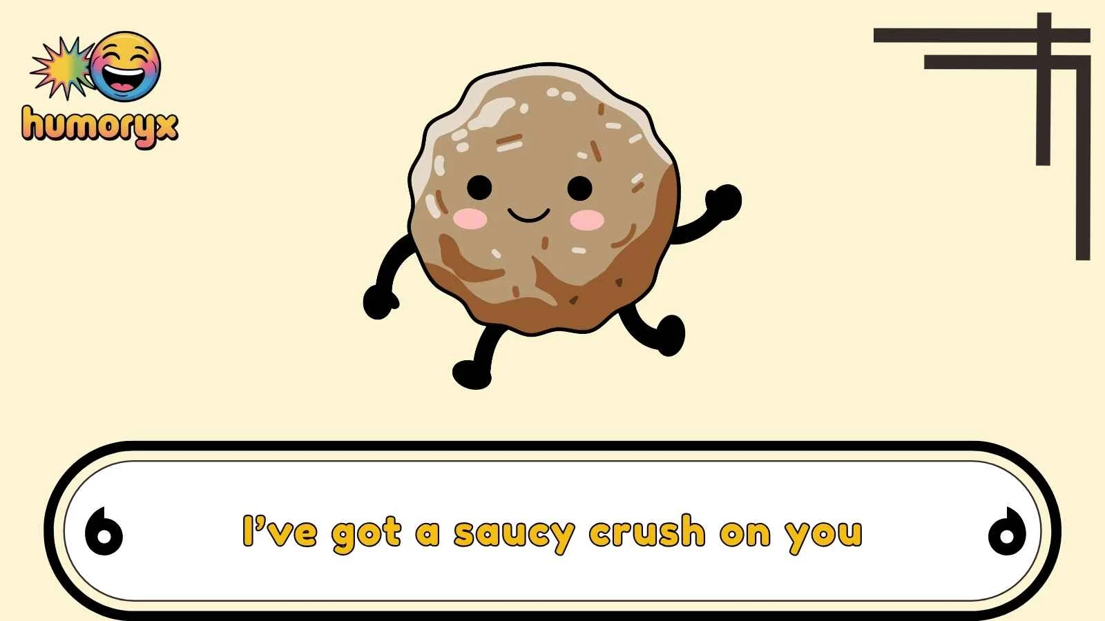 Meatball Puns