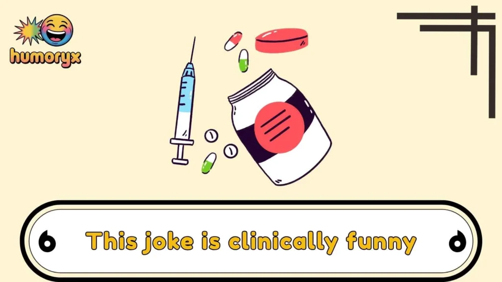 Pharmacy Puns That Fill Your Humor Prescription