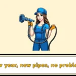 plumber puns