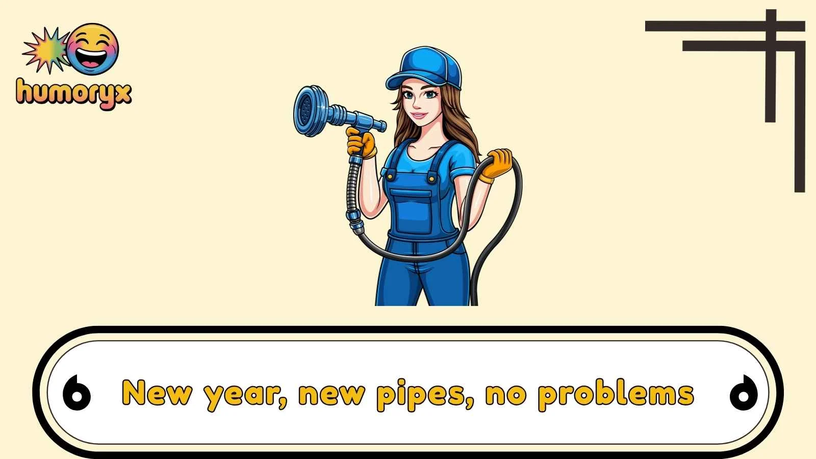 plumber puns