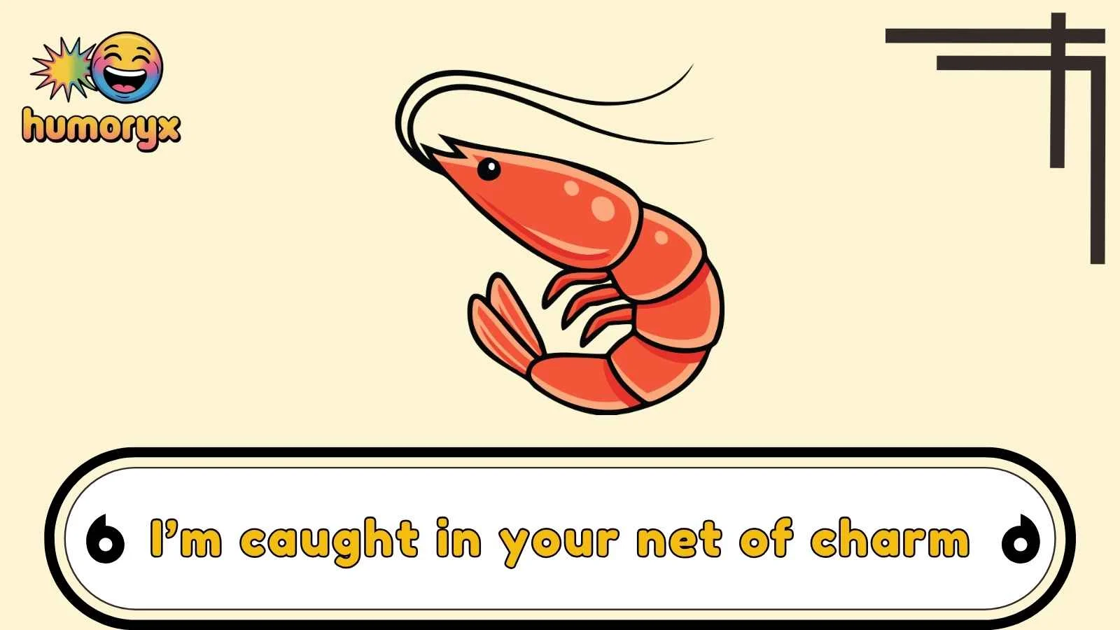 Prawn Puns