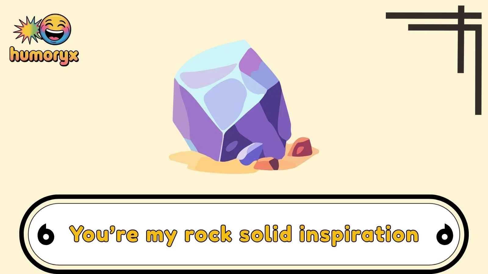 Rock Puns