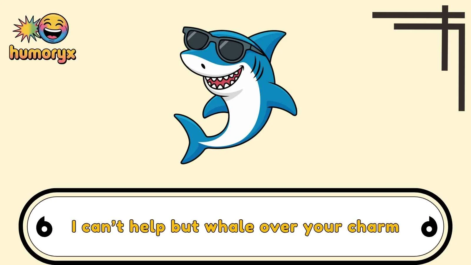 Shark Puns One Liners