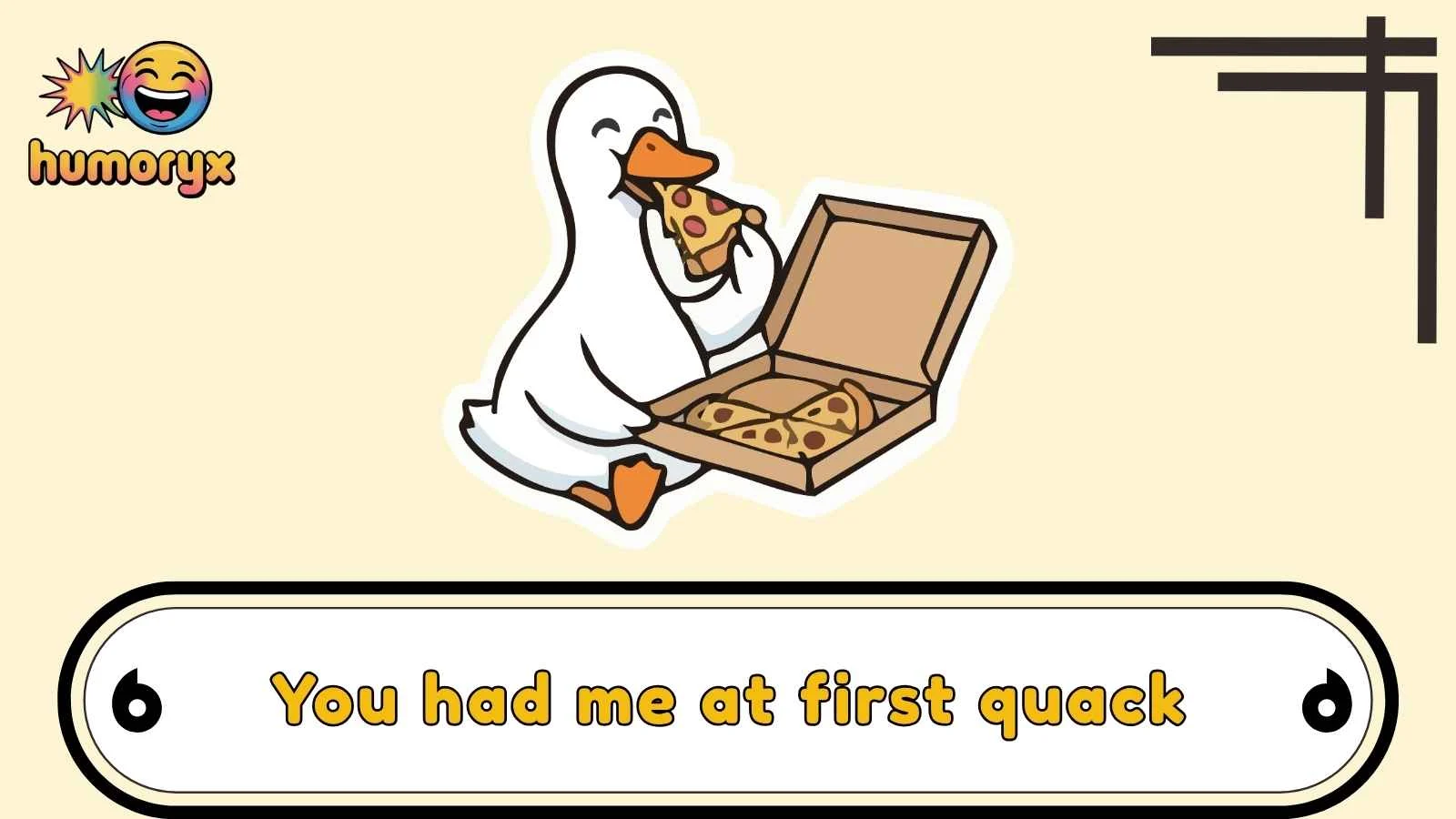 short duck puns
