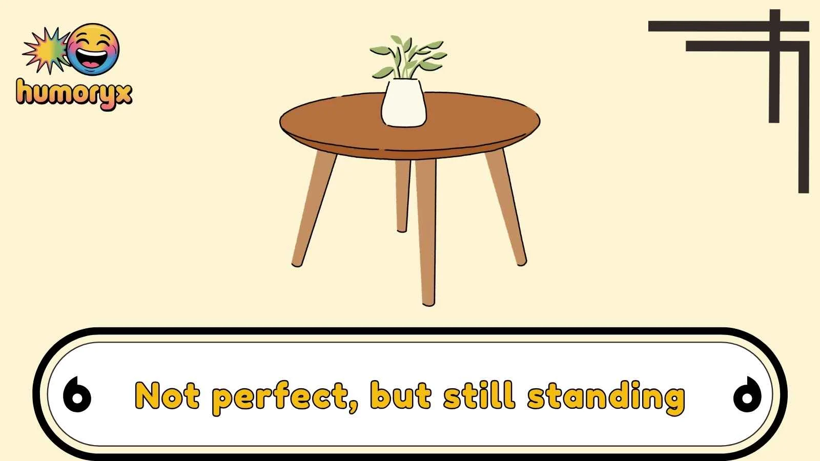 table puns