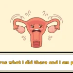 uterus puns