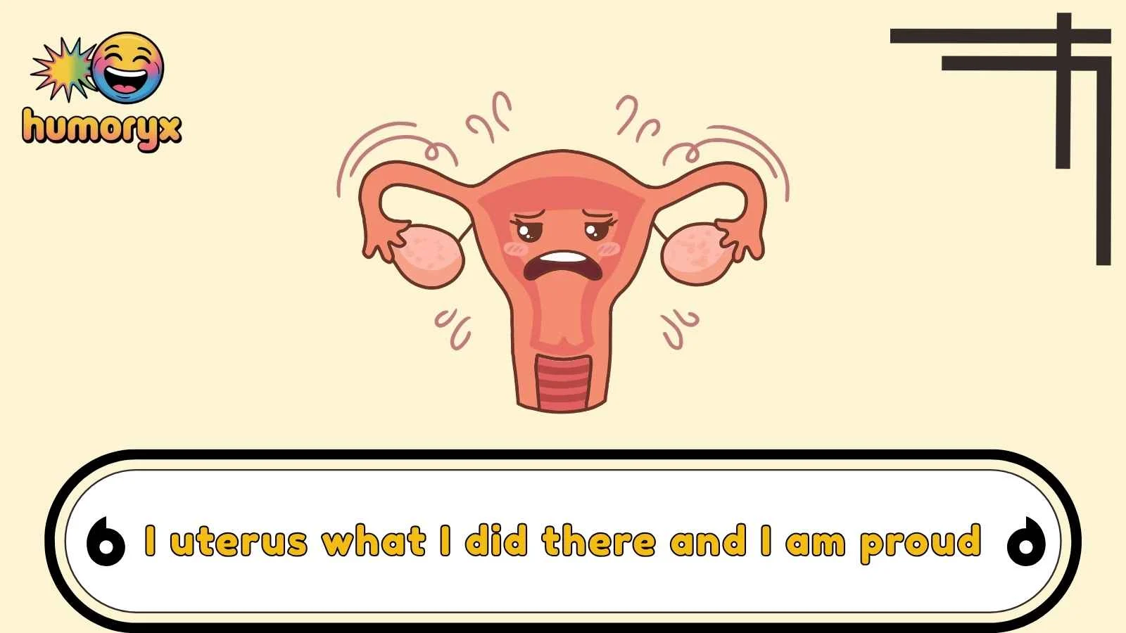 uterus puns