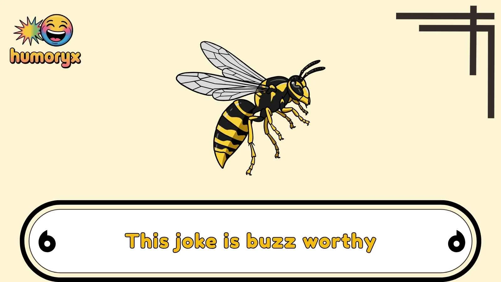 Wasp Puns