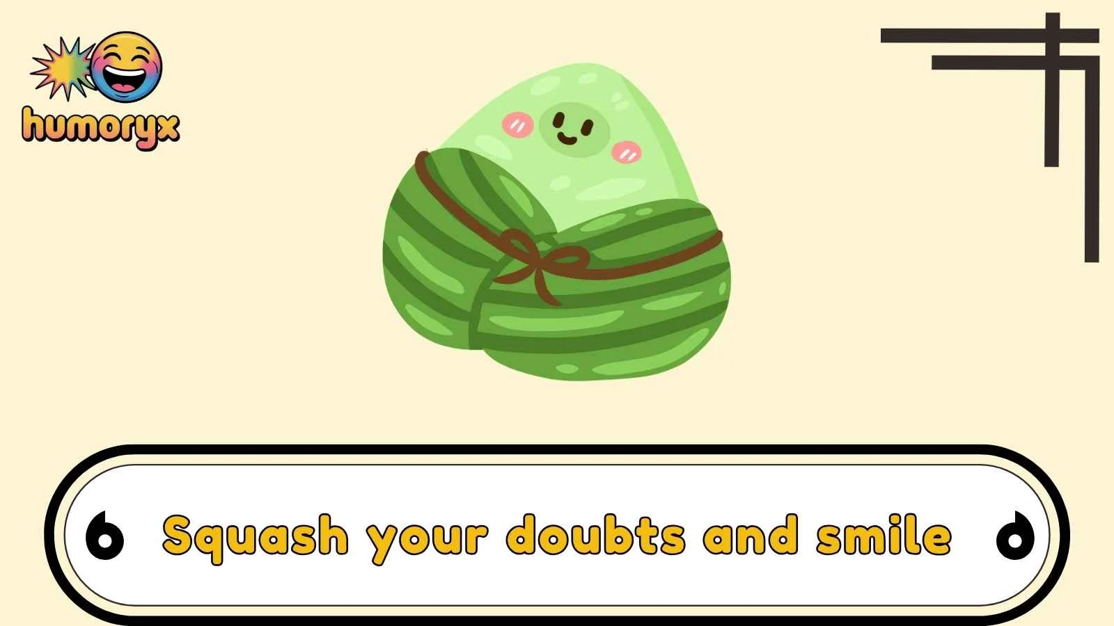 Zucchini Puns