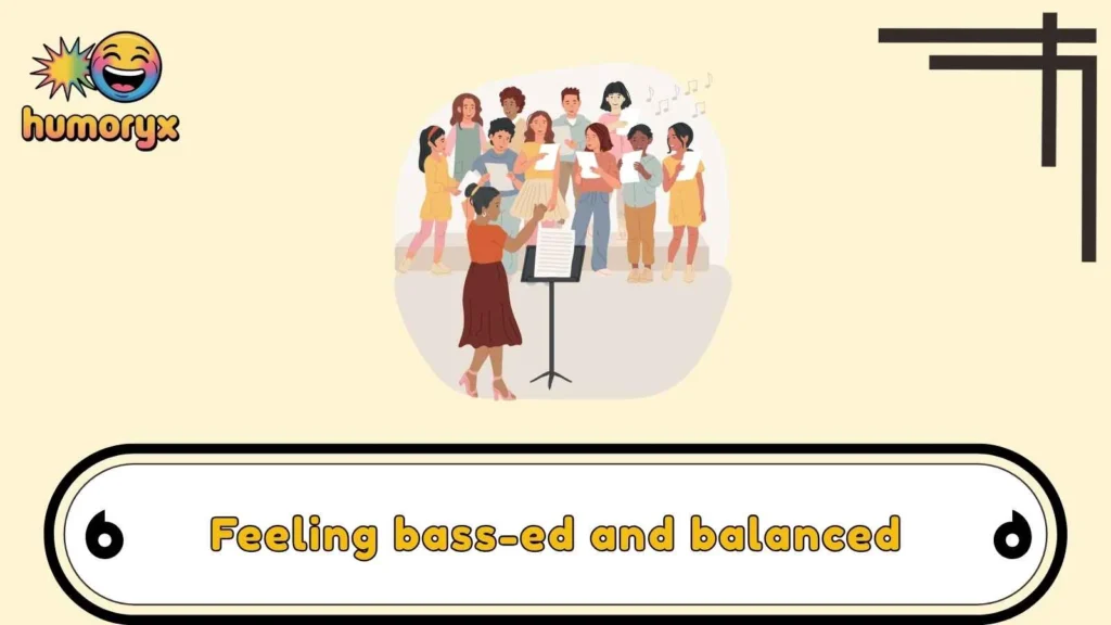 Bass Puns That Drop the Deepest Laughs