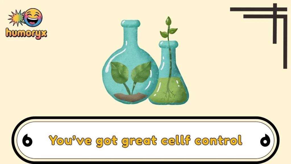 Biology Puns That Feel Alive