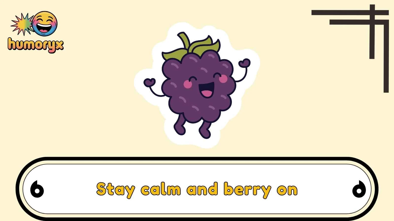 Blackberry Puns