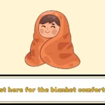 blanket puns