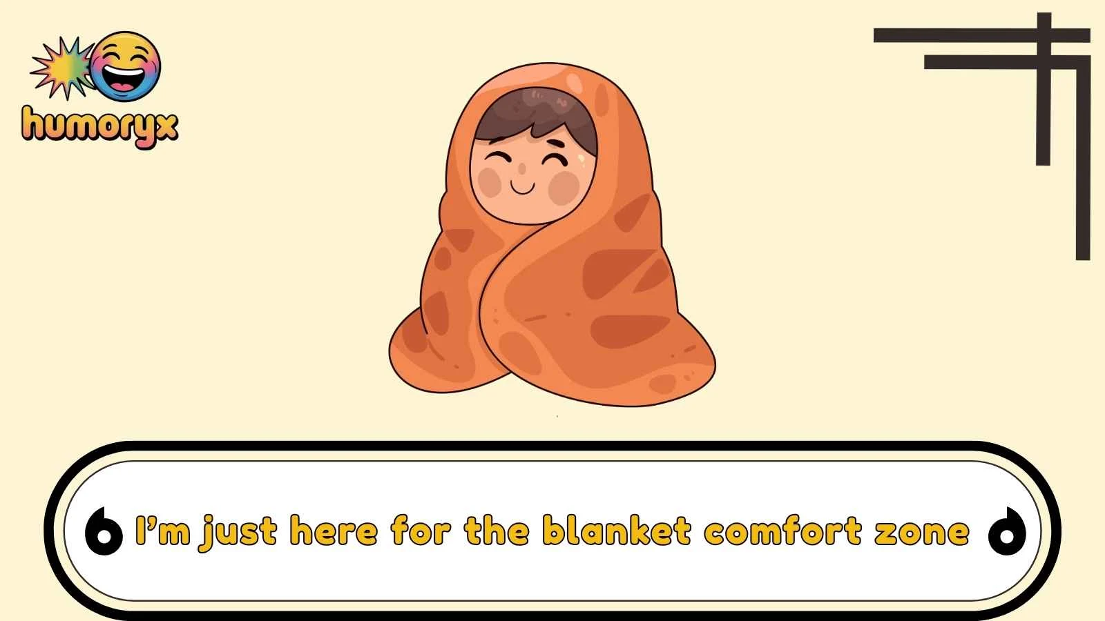 blanket puns