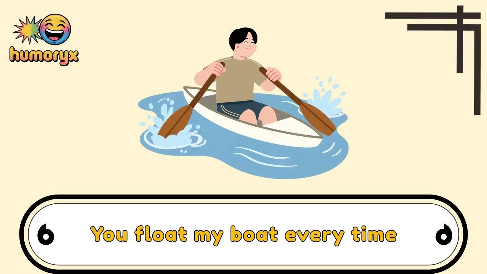 boating puns