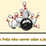 bowling puns team names