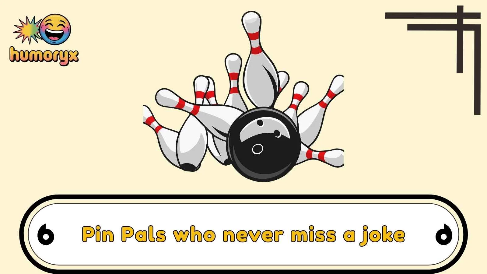 bowling puns team names