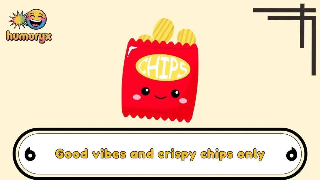 Classic Chips Puns That Never Get Stale