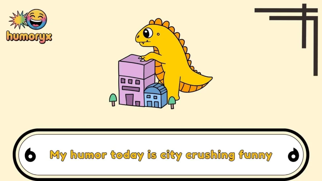 Classic Godzilla Puns That Never Get Old