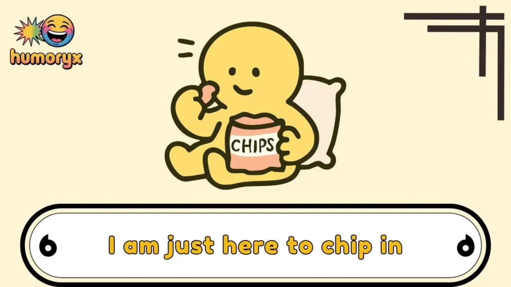 Classic Potato Chip Puns Everyone Loves