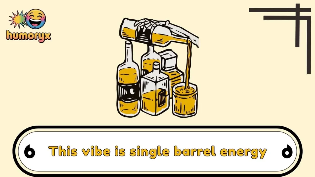 Clever Bourbon Wordplay for Smart Laughs